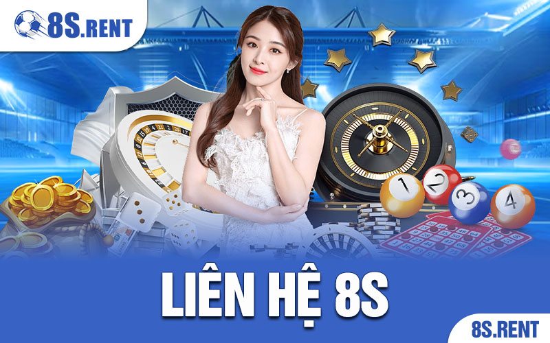 Liên hệ 8S